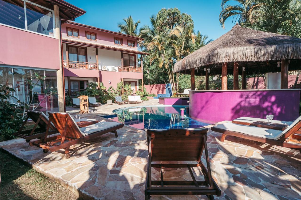 Bardot Guest house *