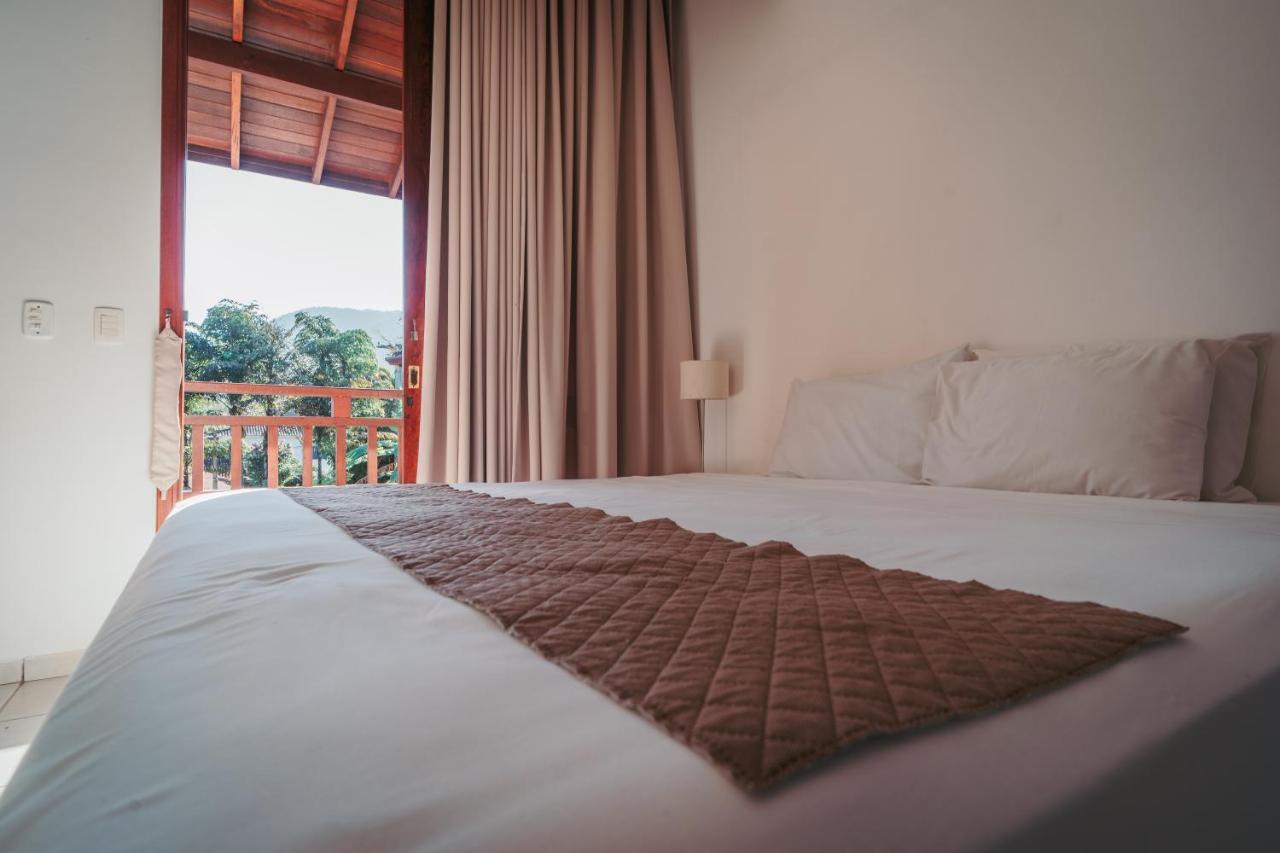 Bardot Guest house Barra do Sahy