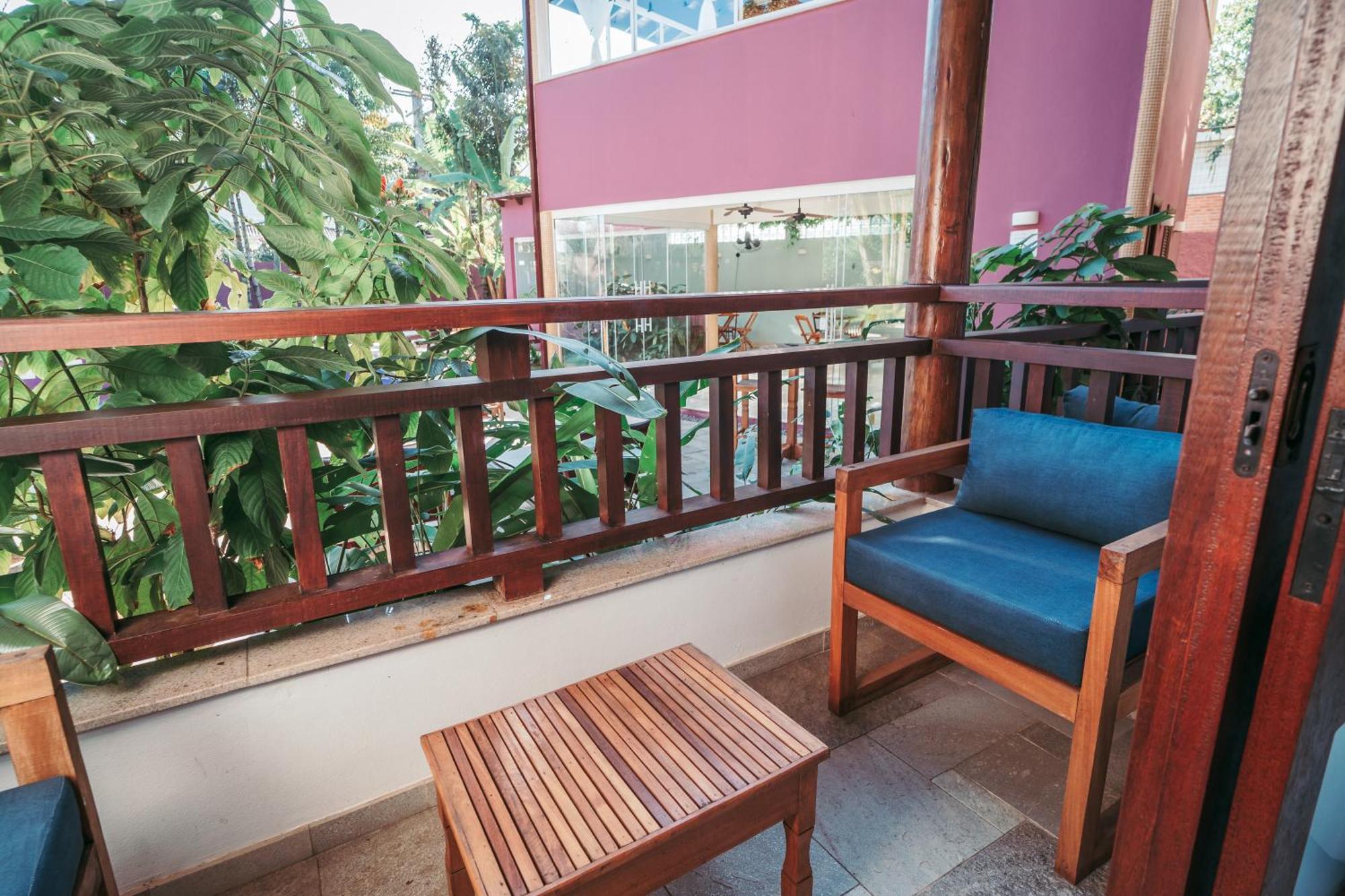 Bardot Guest house *